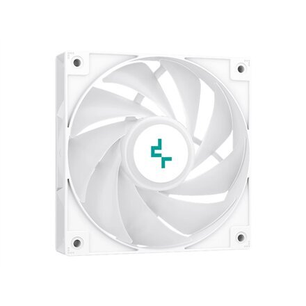 Deepcool R-AG620-WHANMN-G-2 цена и информация | Protsessori jahutid | hansapost.ee