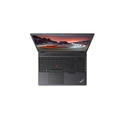 Lenovo ThinkPad P16v (Gen 1) 21FE000KMH цена и информация | Ноутбуки | hansapost.ee