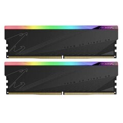 Gigabyte Aorus RGB (ARS32G60D5R) цена и информация | Объём памяти (RAM) | hansapost.ee