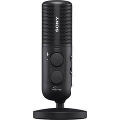 Sony ECM-S1 цена и информация | Микрофоны | hansapost.ee