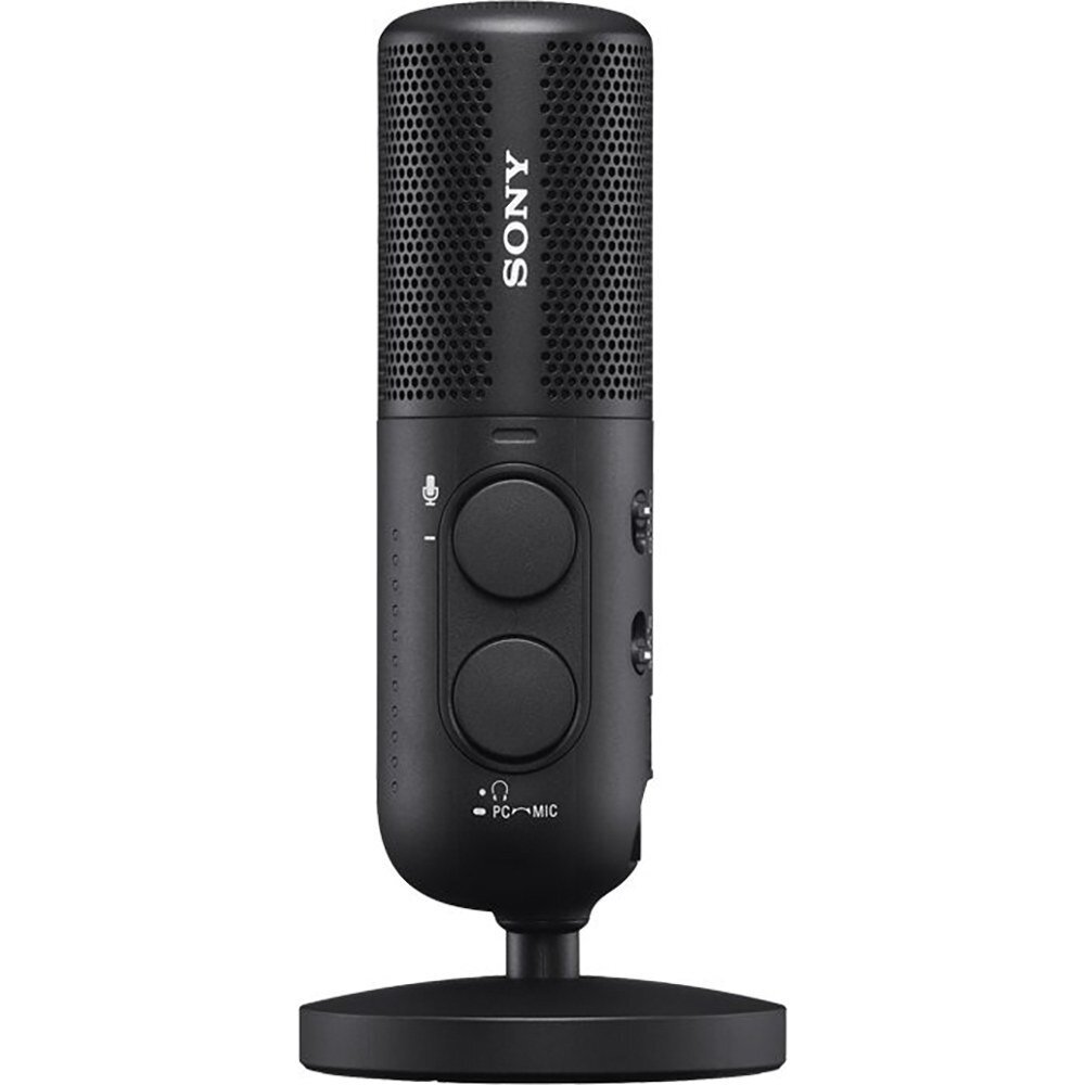 Sony ECM-S1 цена и информация | Mikrofonid | hansapost.ee