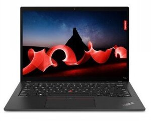 Lenovo ThinkPad T14s Gen 4 (AMD) 21F8001YMX цена и информация | Записные книжки | hansapost.ee