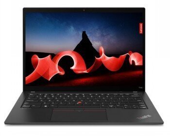 Lenovo ThinkPad T14s Gen 4 (AMD) 21F8001YMX цена и информация | Sülearvutid | hansapost.ee