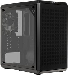 Cooler Master Q300L V2 Mini hind ja info | Arvutikorpused | hansapost.ee