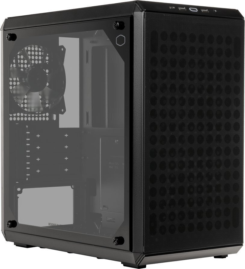 Cooler Master Q300L V2 hind ja info | Arvutikorpused | hansapost.ee