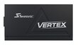 Seasonic Vertex PX-1200 hind ja info | Toiteplokid | hansapost.ee