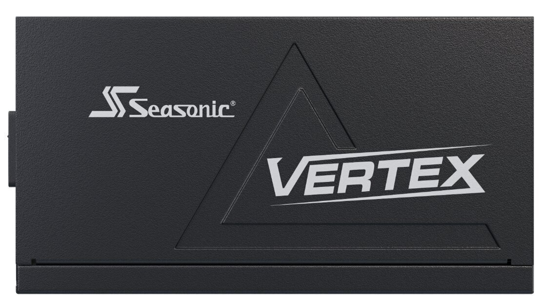 Seasonic Vertex PX-750 цена и информация | Toiteplokid | hansapost.ee