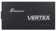 Seasonic Vertex PX-750 hind ja info | Toiteplokid | hansapost.ee