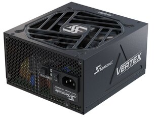 Seasonic Vertex PX-750 hind ja info | Seasonic Arvutid ja IT- tehnika | hansapost.ee