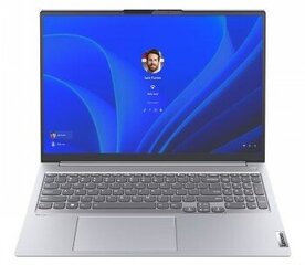 Lenovo ThinkBook 16 G4+ IAP 21CY000FMX hind ja info | Sülearvutid | hansapost.ee