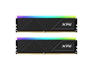 Adata XPG Spectrix D35G RGB AX4U32008G16A цена и информация | Объём памяти (RAM) | hansapost.ee