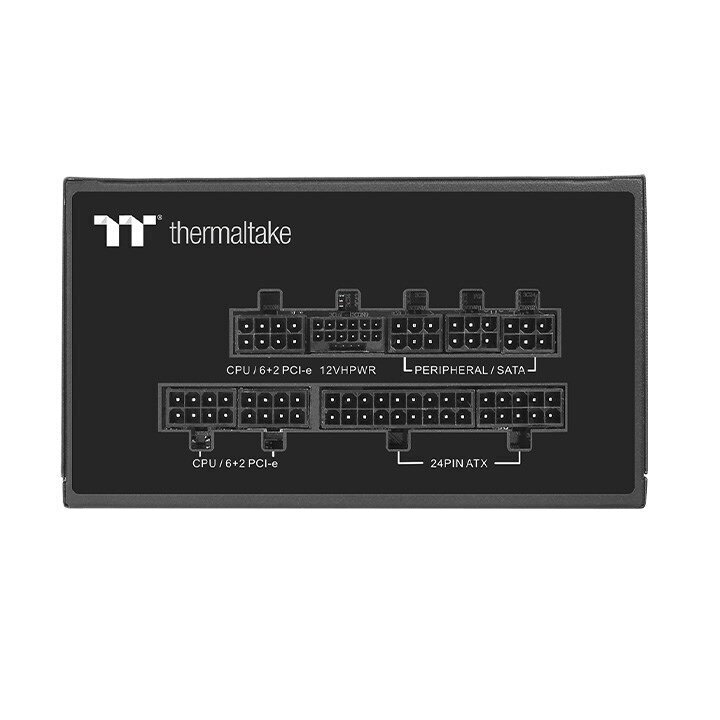 Thermaltake Toughpower PF3 (PS-TPD-0750FNFAPE-3) цена и информация | Toiteplokid | hansapost.ee