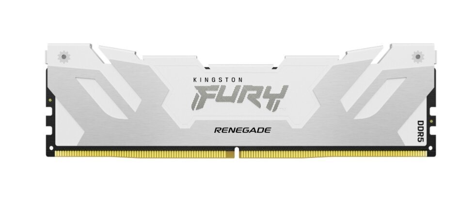 Kingston Fury Renegade (KF564C32RW-16) цена и информация | Operatiivmälu | hansapost.ee