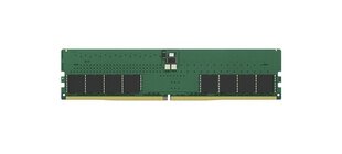 Kingston KVR52U42BS6-8 цена и информация | Объём памяти (RAM) | hansapost.ee