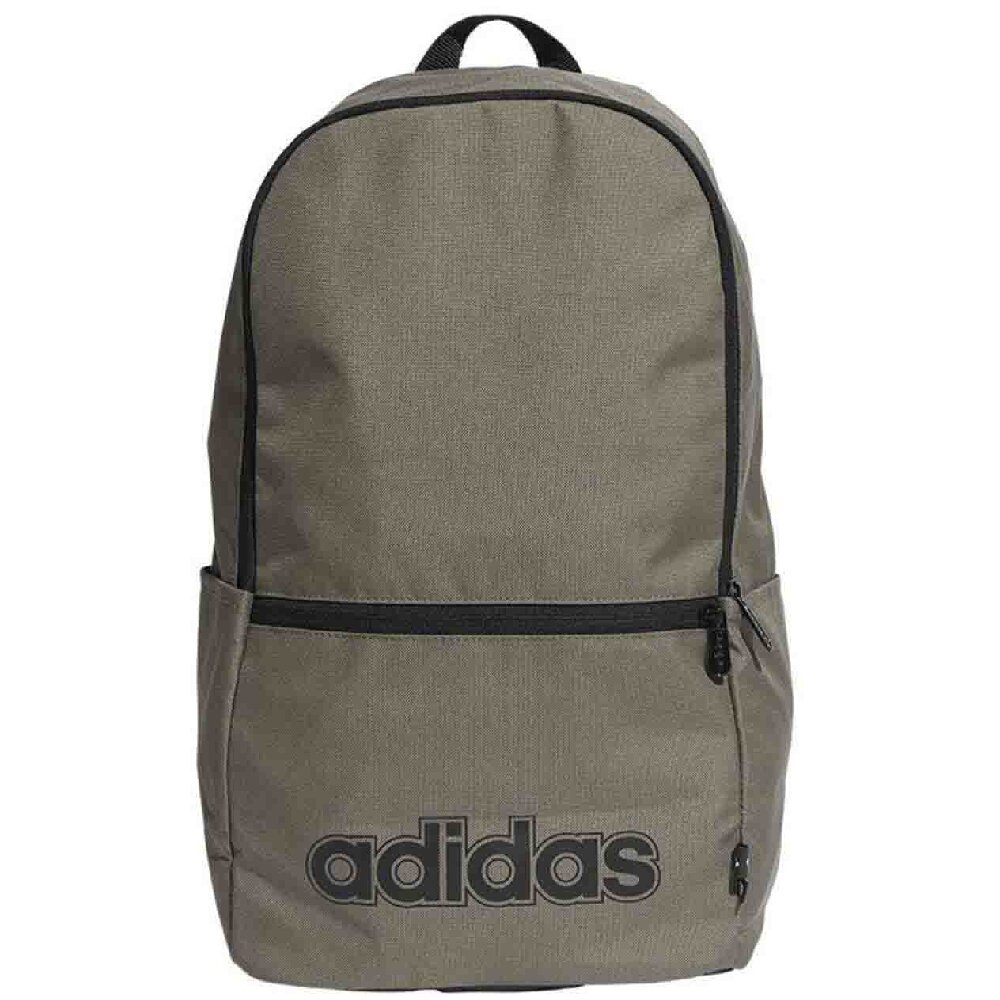 Seljakott Adidas Classic Foundation, roheline, 46x27x15cm цена и информация | Spordikotid ja seljakotid | hansapost.ee