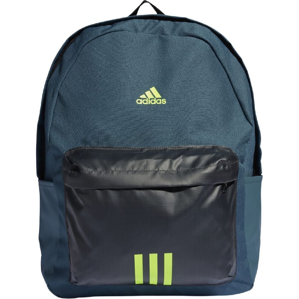 Spordiseljakott Adidas Classic Badge of Sport, 27 l, sinine hind ja info | Spordikotid ja seljakotid | hansapost.ee