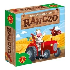 Õppemäng Alexander Ranch, PL price and information | Board games and puzzles for the family | hansapost.ee