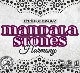 Täiendus mängule Mandala Harmony Stones hind ja info | Lauamängud ja mõistatused perele | hansapost.ee