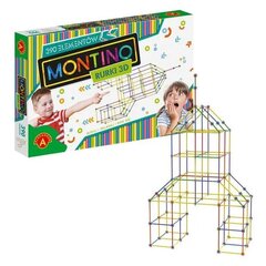 Mäng Montino 390 hind ja info | Klotsid ja konstruktorid | hansapost.ee