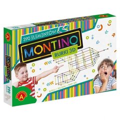 Mäng Montino 390 цена и информация | Конструкторы и кубики | hansapost.ee