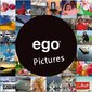 Lauamäng EGO Pictures, ENG цена и информация | Lauamängud ja mõistatused perele | hansapost.ee