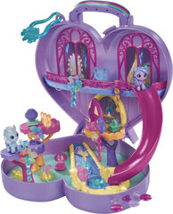 Figuurikomplekt Hasbro My Little Pony Mini World Magic hind ja info | Hasbro Lastekaubad ja beebikaubad | hansapost.ee