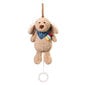 Rippuv mänguasi BabyOno Puppy цена и информация | Beebide mänguasjad | hansapost.ee