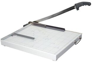 Giljotiin Paper Cutter, A3 цена и информация | Канцелярские товары | hansapost.ee