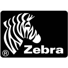 Sildid printimiseks Zebra Z Select 2000T, 76 x 25 mm цена и информация | Тетради и бумажные товары | hansapost.ee