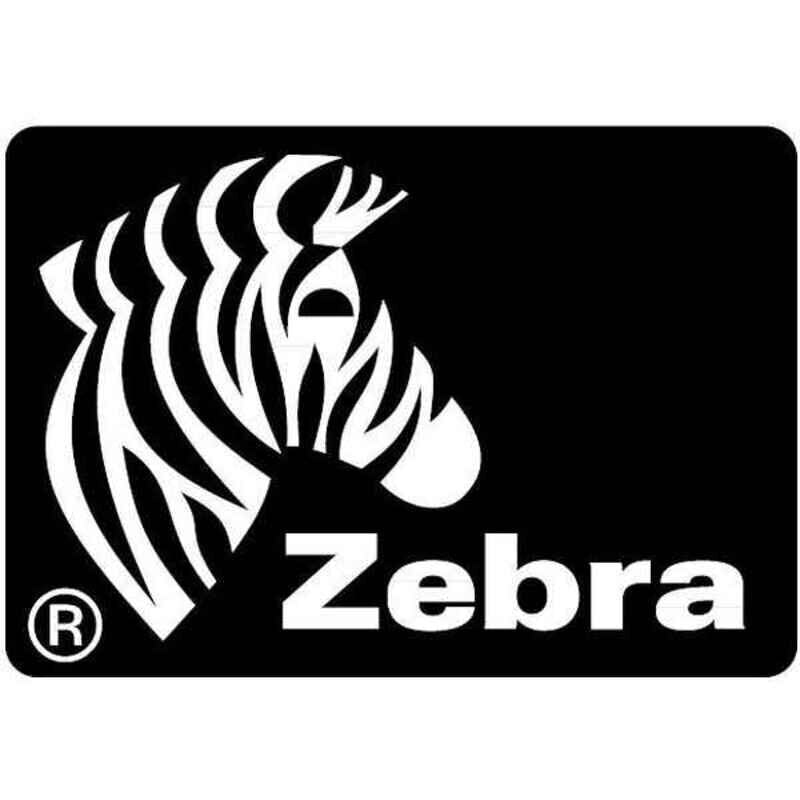 Sildid printimiseks Zebra Z Select 2000T, 76 x 25 mm hind ja info | Vihikud, märkmikud ja paberikaubad | hansapost.ee