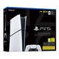 Playstation 5 Slim Digital Edition 1TB hind ja info | Mängukonsoolid | hansapost.ee