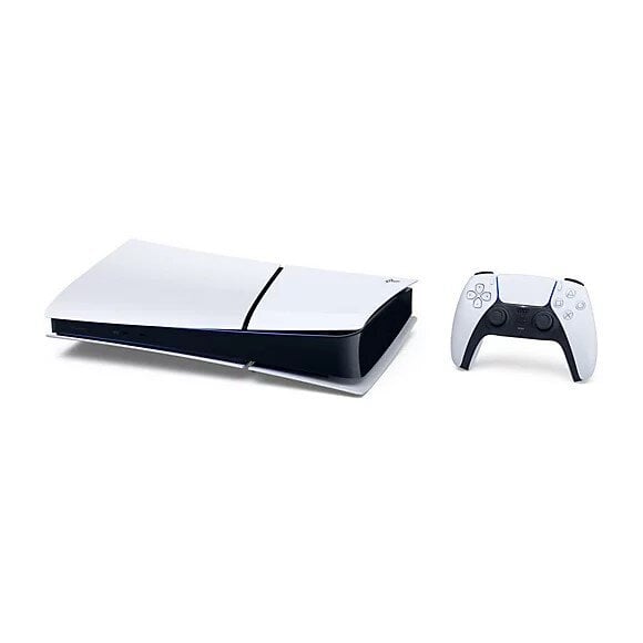 Playstation 5 Slim, digital hind ja info | Mängukonsoolid | hansapost.ee