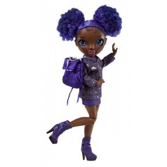 Кукла Rainbow High Junior High Doll S2 Krystal Bailey цена и информация | Игрушки для девочек | hansapost.ee