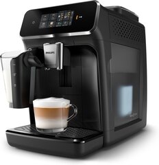 Philips Series 2300 EP2336/40 hind ja info | Kohvimasinad ja espressomasinad | hansapost.ee