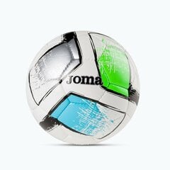 Jalgpall Joma Sport DALI II, valge, sinine hind ja info | Jalgpalli pallid | hansapost.ee