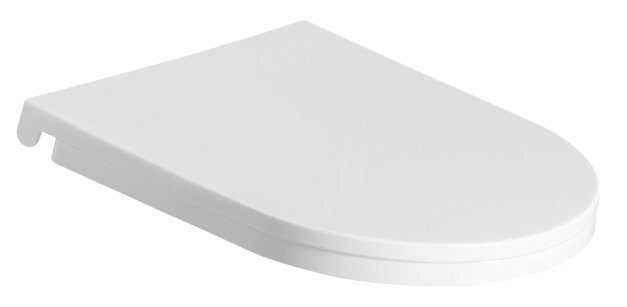 Kompaktne WC pott valamuga 36,5x78x72cm + soft-close kaas + kraan, universaalne äravool: vertikaalne või horisontaalne Hygie hind ja info | WС-potid | hansapost.ee