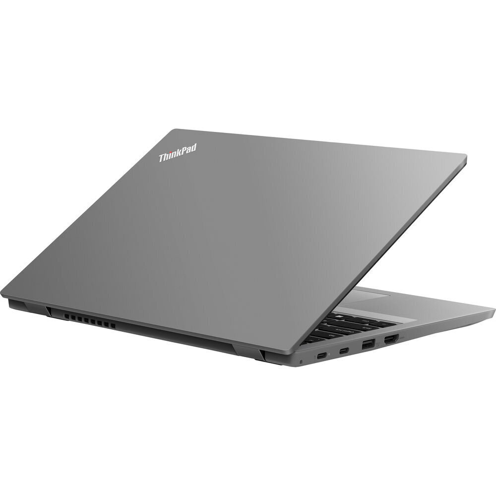 Lenovo ThinkPad L390; i3-8145 |8Gb 128Gb|13.3" Hd, Ag|Win 11 Pro|Uuendatud/Renew цена и информация | Sülearvutid | hansapost.ee