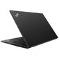 Lenovo ThinkPad A285; Ryzen 5 Pro 2500U|8Gb|128Gb|12.5" HD, Ag|Win 11 Pro| Uuendatud/Renew цена и информация | Sülearvutid | hansapost.ee