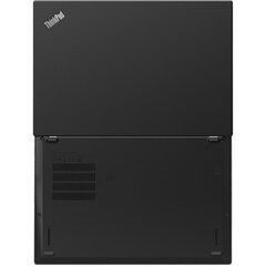 Lenovo ThinkPad A285; Ryzen 5 Pro 2500U|8Gb|128Gb|12.5" HD, Ag|Win 11 Pro| Uuendatud/Renew hind ja info | Sülearvutid | hansapost.ee