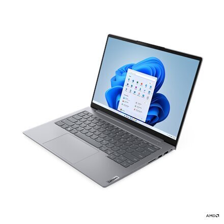 Lenovo ThinkBook 14 G6 ABP 21KJ000UMH цена и информация | Sülearvutid | hansapost.ee