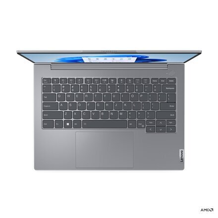 Lenovo ThinkBook 14 G6 ABP 21KJ000UMH hind ja info | Sülearvutid | hansapost.ee