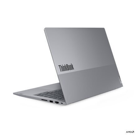 Lenovo ThinkBook 14 G6 ABP 21KJ000UMH hind ja info | Sülearvutid | hansapost.ee