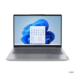 Lenovo ThinkBook 14 G6 ABP 21KJ000UMH hind ja info | Sülearvutid | hansapost.ee