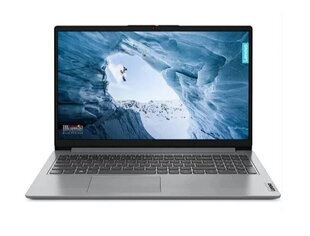 Lenovo IdeaPad 1 15IGL7 82V700EULT цена и информация | Ноутбуки | hansapost.ee