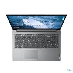 Lenovo IdeaPad 1 15IGL7 82V700EULT цена и информация | Ноутбуки | hansapost.ee