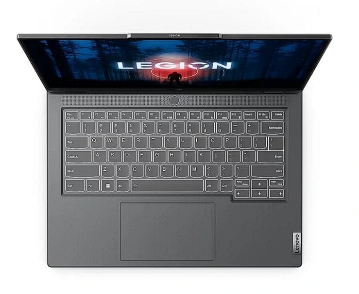 Lenovo Legion Slim 5 14APH8 82Y5004BLT hind ja info | Sülearvutid | hansapost.ee