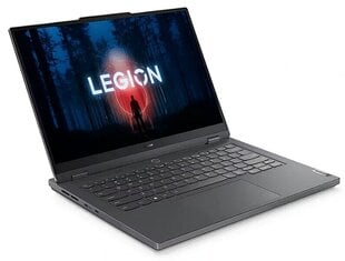 Lenovo Legion Slim 5 14APH8 82Y5004BLT цена и информация | Ноутбуки | hansapost.ee