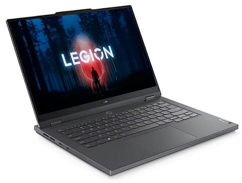 Lenovo Legion Slim 5 14APH8 82Y5004BLT hind ja info | Sülearvutid | hansapost.ee