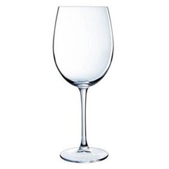 VERSAILLES veinipokaalid 58cl 6tk, Luminarc hind ja info | Klaasid, kruusid ja kannud | hansapost.ee