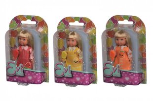 Фруктовое мороженое Doll Evi Love, 3 вида цена и информация | Игрушки для девочек | hansapost.ee